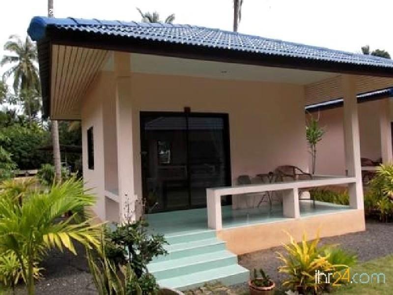 Baan Kuasakul Resort Mae Nam Zewnętrze zdjęcie