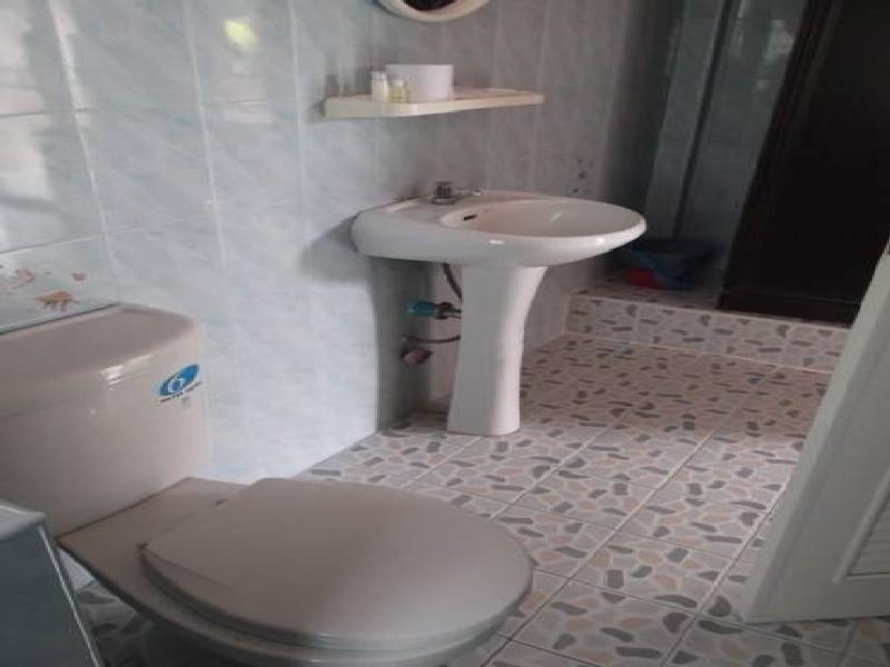 Baan Kuasakul Resort Mae Nam Zewnętrze zdjęcie