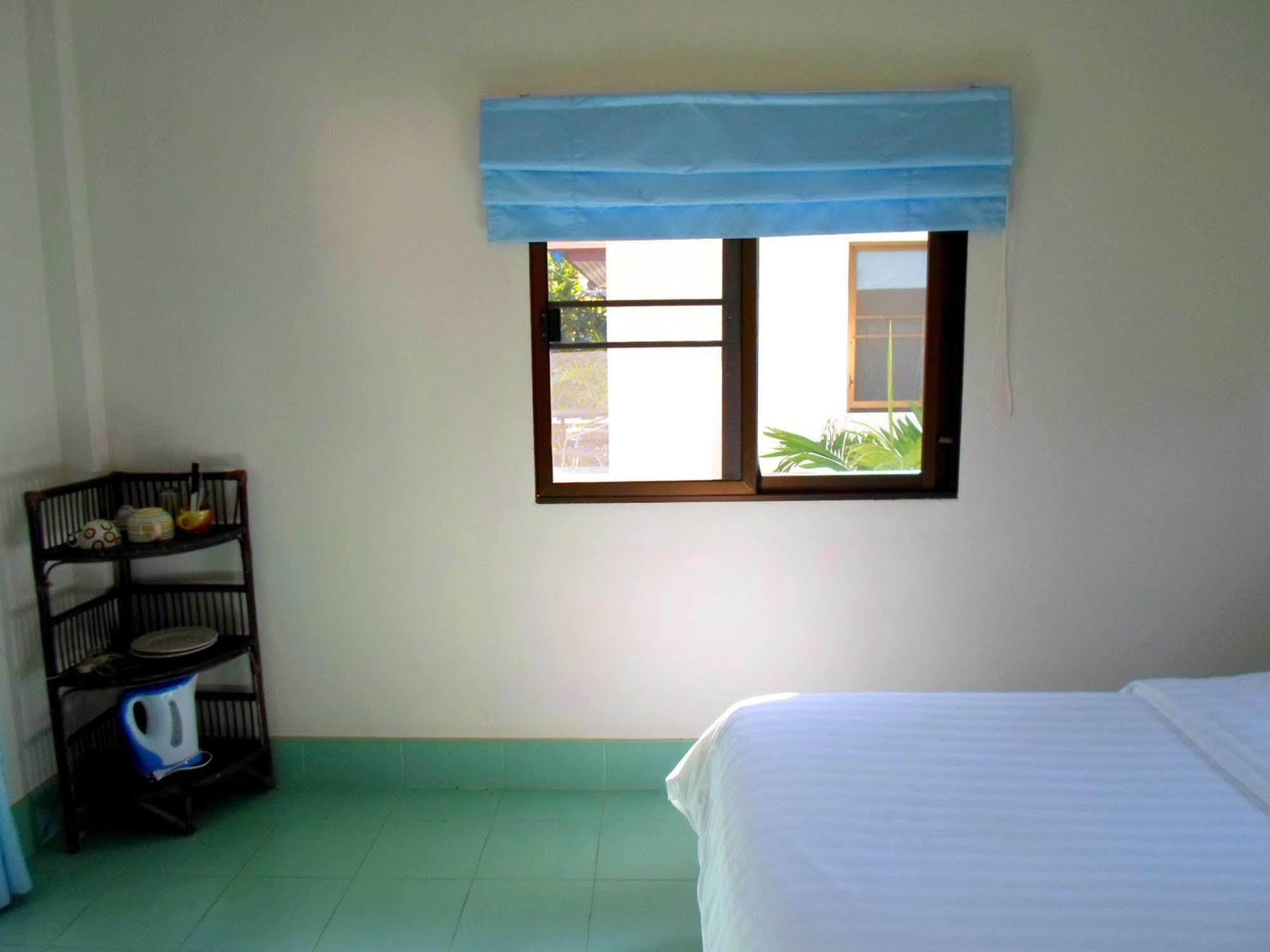 Baan Kuasakul Resort Mae Nam Zewnętrze zdjęcie