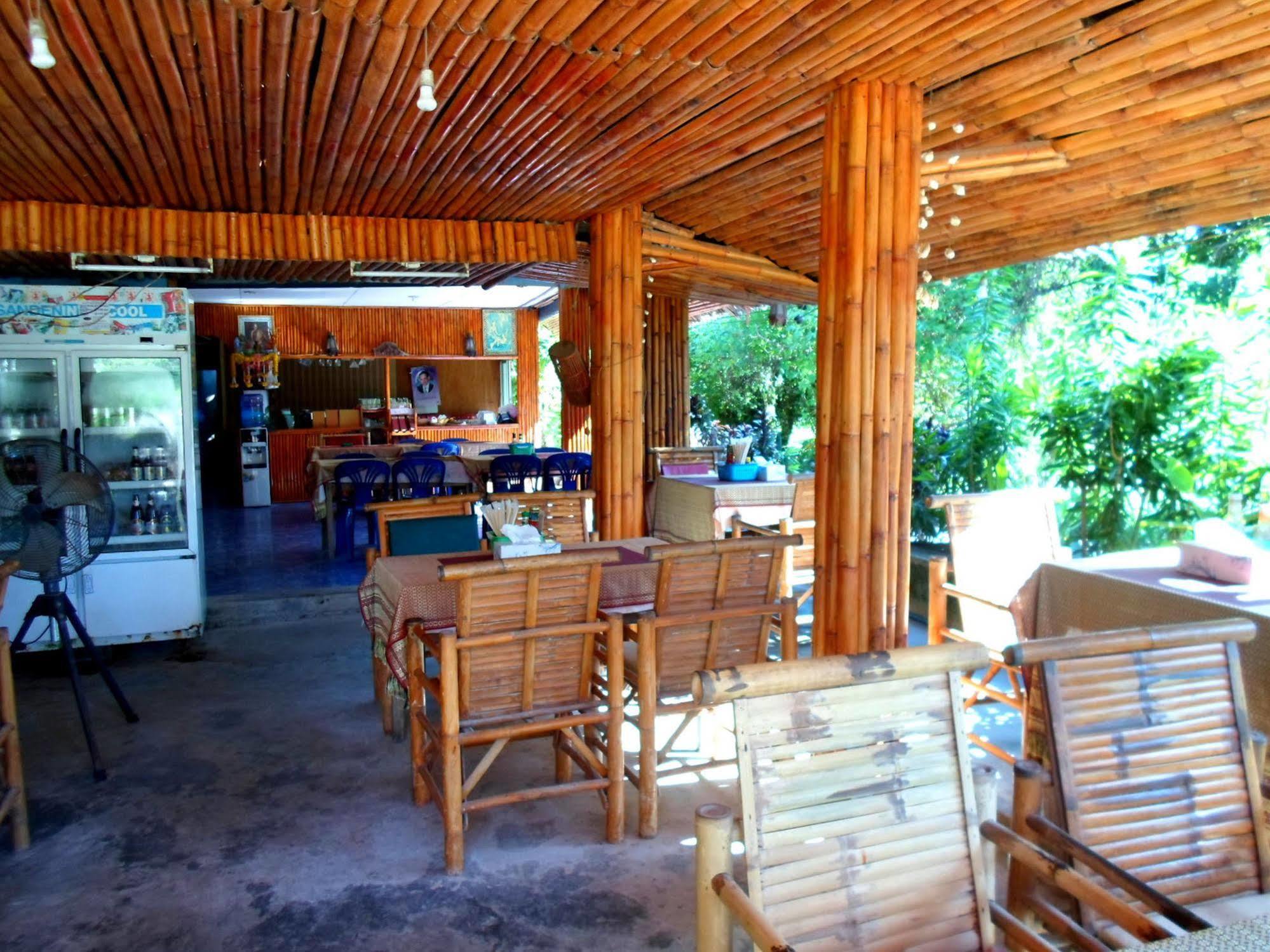 Baan Kuasakul Resort Mae Nam Zewnętrze zdjęcie