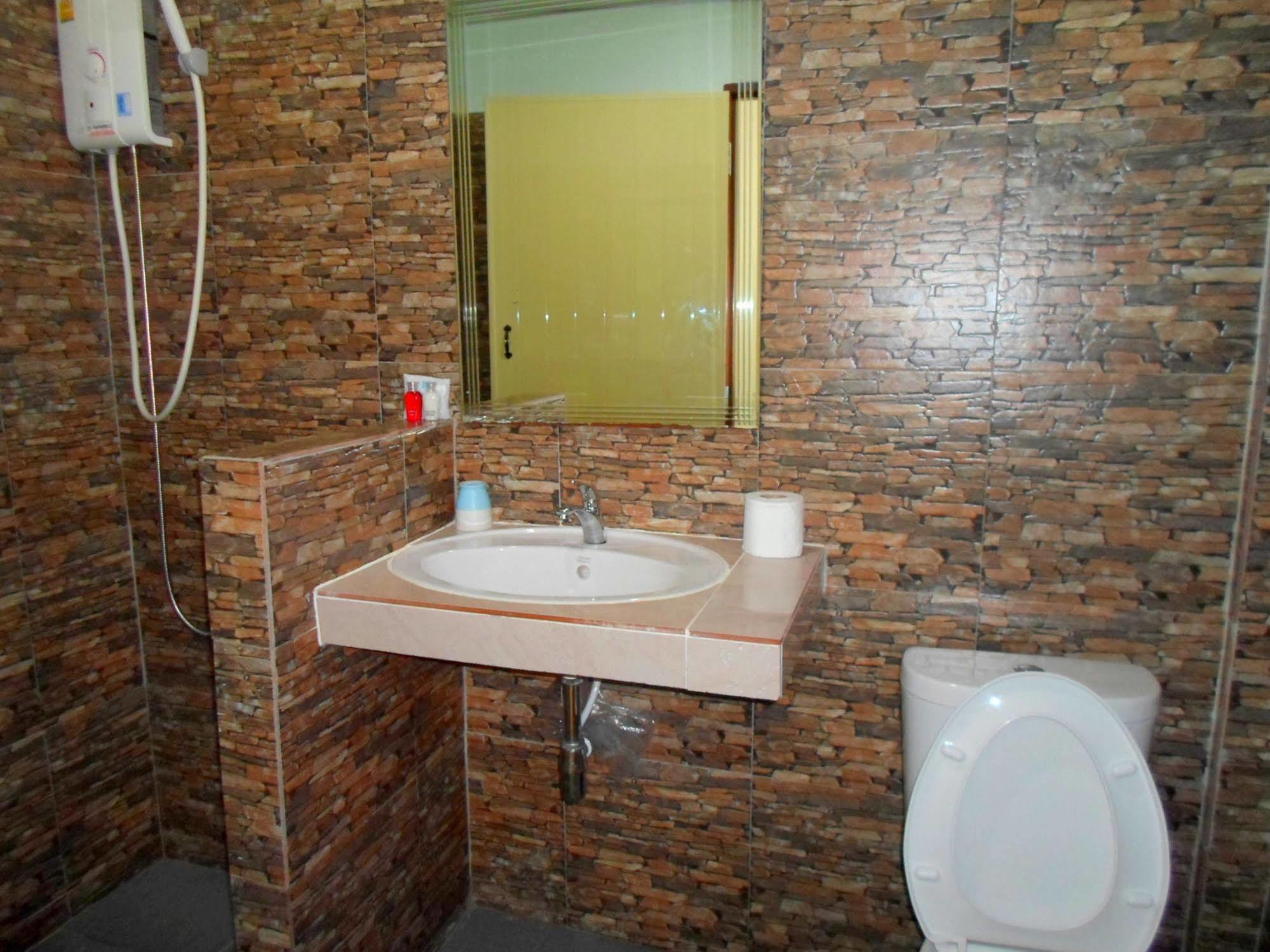 Baan Kuasakul Resort Mae Nam Zewnętrze zdjęcie