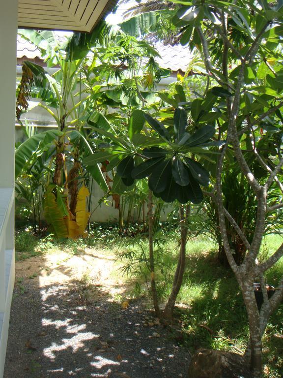 Baan Kuasakul Resort Mae Nam Zewnętrze zdjęcie