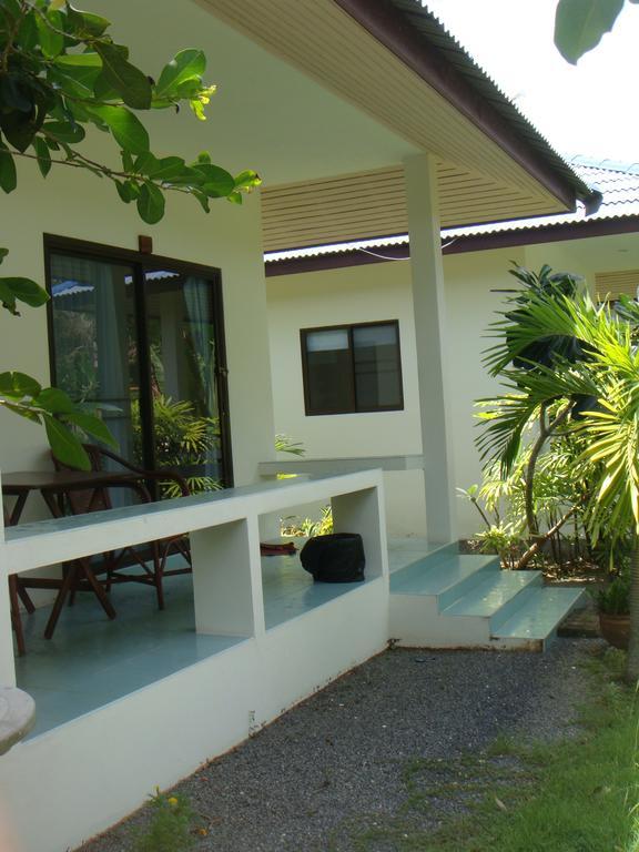 Baan Kuasakul Resort Mae Nam Zewnętrze zdjęcie