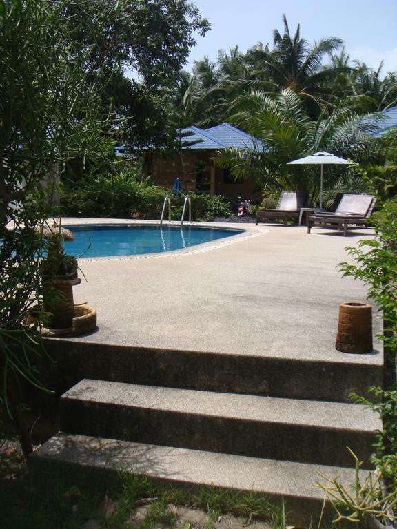 Baan Kuasakul Resort Mae Nam Zewnętrze zdjęcie