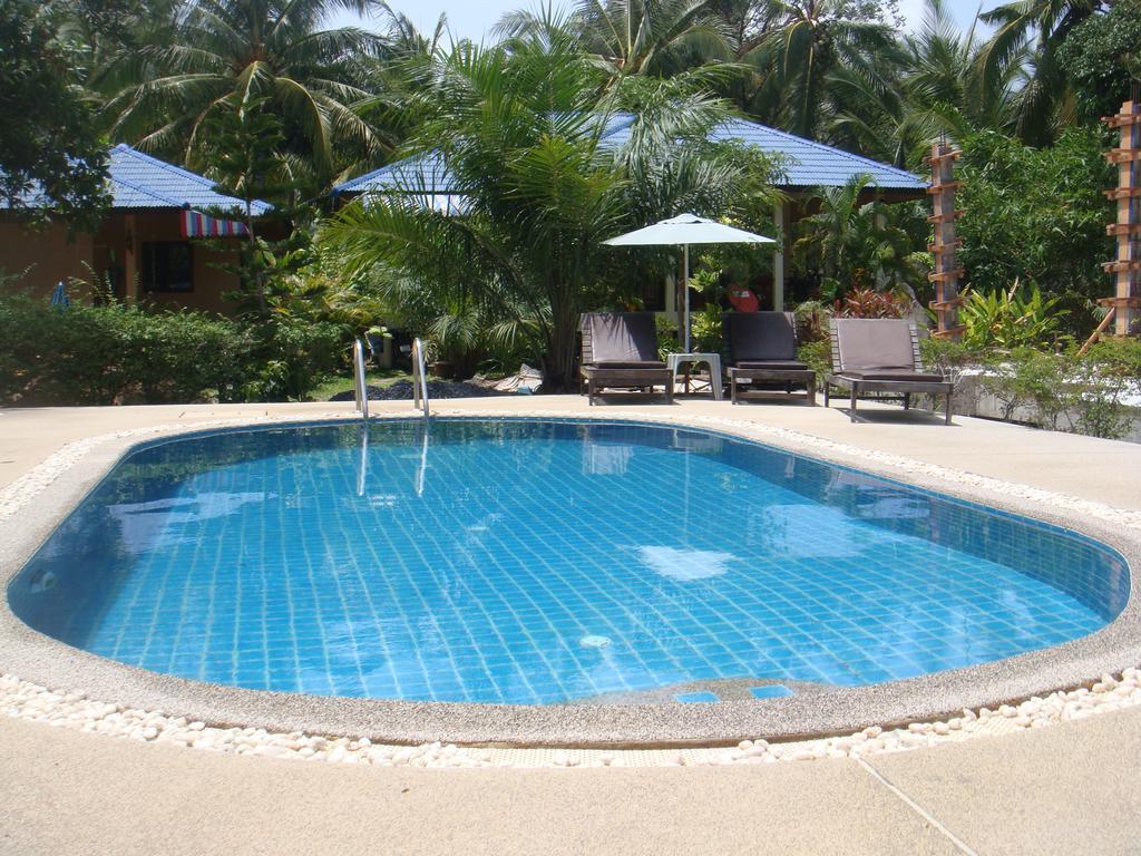 Baan Kuasakul Resort Mae Nam Zewnętrze zdjęcie